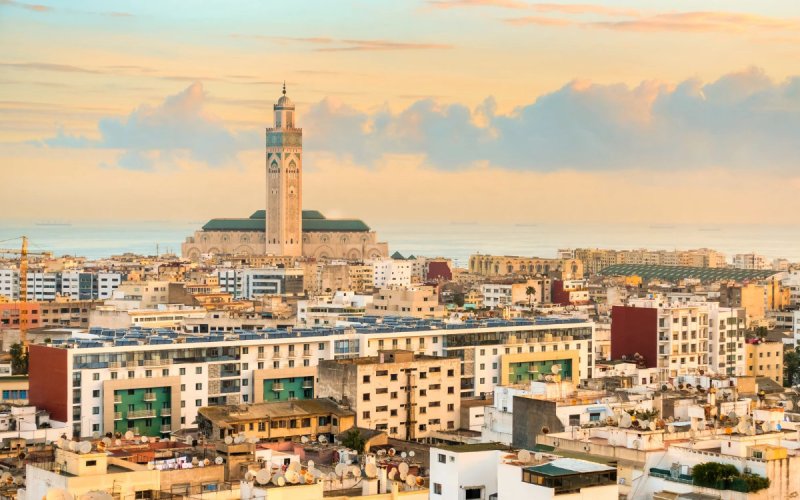 Destapan millonario fraude bancario en Casablanca : empleados y abogados involucrados