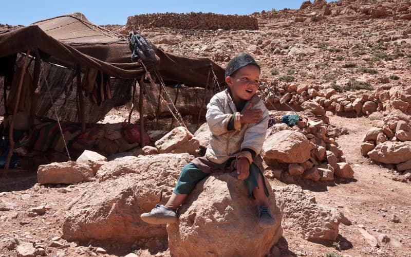 Destapan millonario fraude humanitario que engañó a marroquíes en Europa a través de WhatsApp