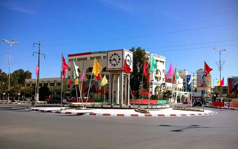 Destapan red de corrupción bancaria en Khouribga : notables detenidos por blanqueo de 50 millones