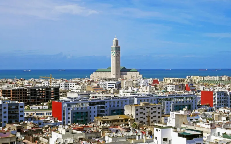 Destapan red criminal de apropiación ilegal de propiedades abandonadas en Casablanca