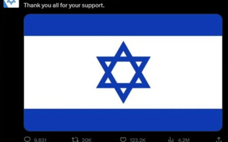 Destapan red de cuentas falsas marroquíes que promueven lazos con Israel en redes sociales