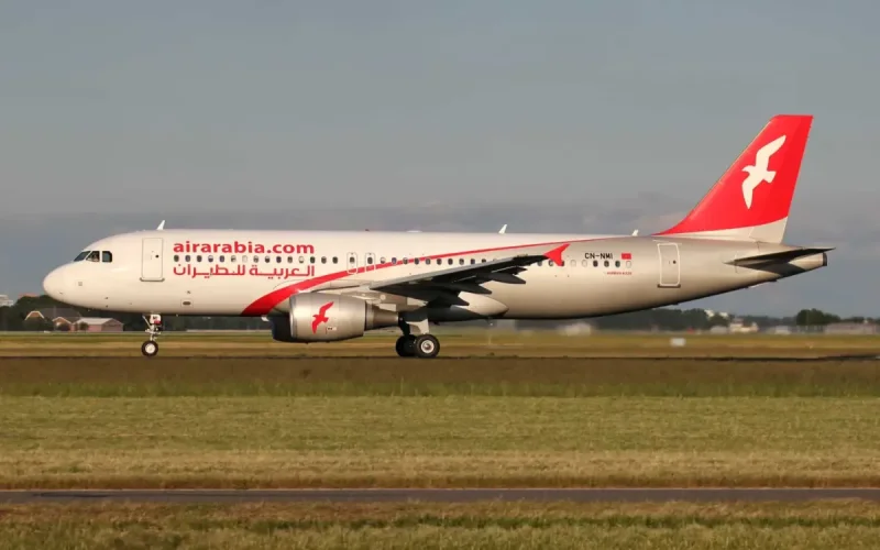 Desviado a Tétouan, un vuelo Barcelona-Tánger termina con la gendarmería a bordo