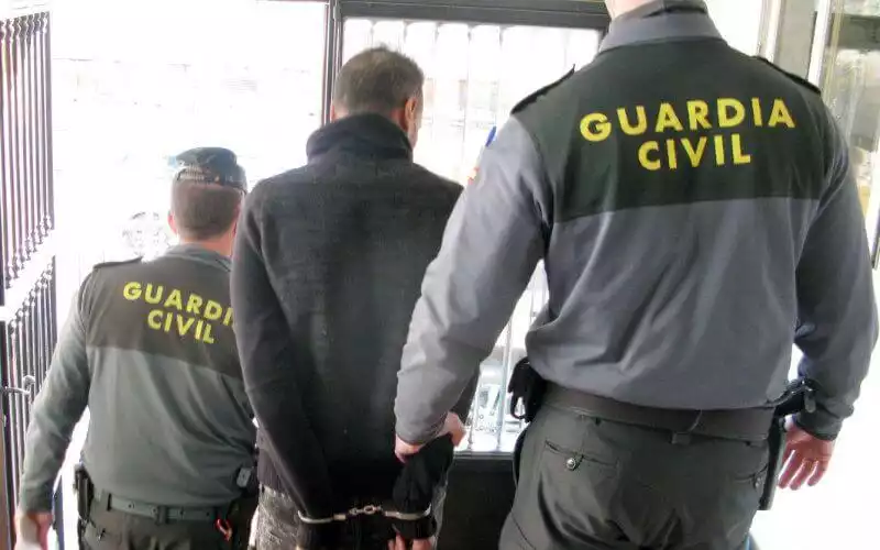 Detienen en Extremadura a un marroquí buscado por fraude millonario