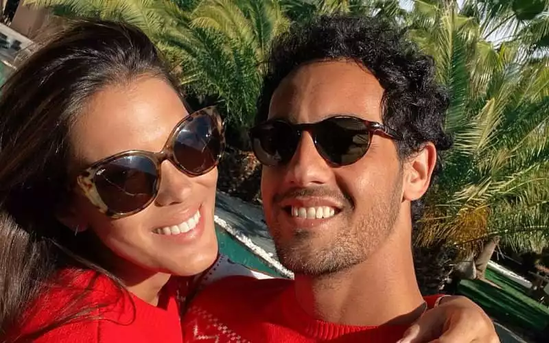 Diego El Glaoui rompe su silencio : La verdad oculta tras su ruptura con Iris Mittenaere