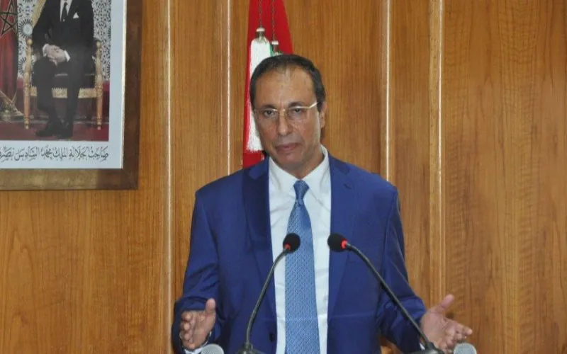 Dimisión sorpresa : Abdelkader Amara abandona el PJD tras crisis interna