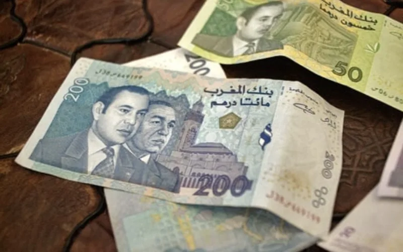 El dirham marroquí se dispara frente al euro : Impacto en las reservas de divisas