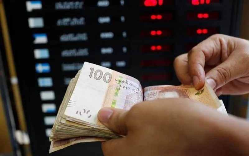 El dirham marroquí se fortalece : BAM celebra éxito de política cambiaria flexible