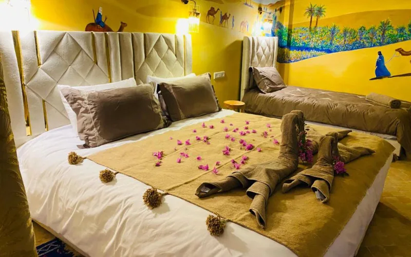 Discriminación hotelera en Marruecos : Parlamento cuestiona veto a mujeres solteras