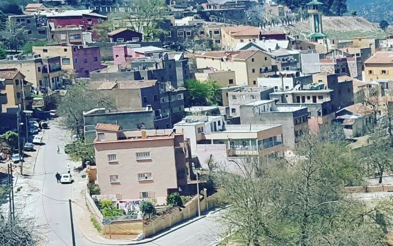 Disputa inmobiliaria tras divorcio : Tribunal de Sefrou falla a favor del ex marido