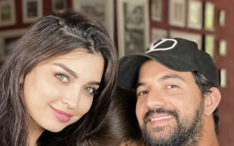 Divorcio en el cine marroquí : Farah El Fassi y Omar Lotfi se separan tras una década juntos