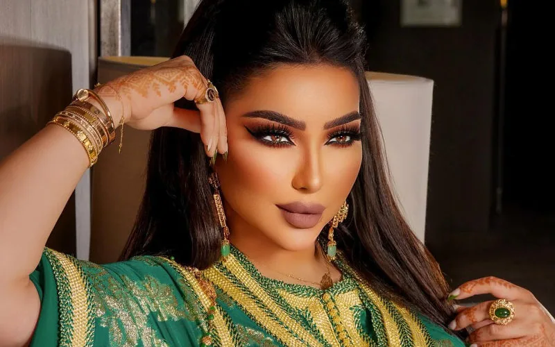Dounia Batma : ¿Indulto real para la cantante marroquí encarcelada en vísperas del Eid al-Adha ?