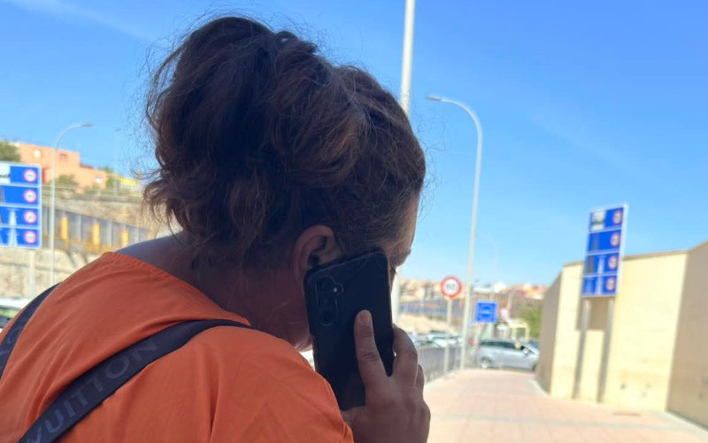 "Drama en Marruecos : Joven española sobrevive a pesadilla y regresa a casa gracias a solidaridad internacional"