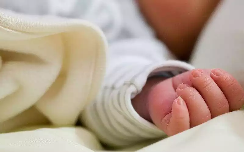 Dramático rescate en Tánger : Bebé abandonado revela crisis social creciente