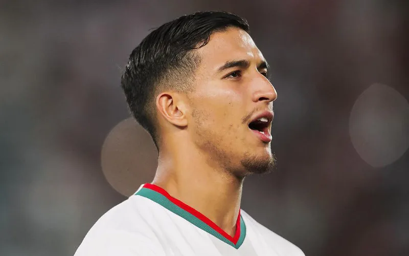 Driouech, entre la lealtad a Marruecos y el cortejo de Países Bajos : El dilema del joven talento