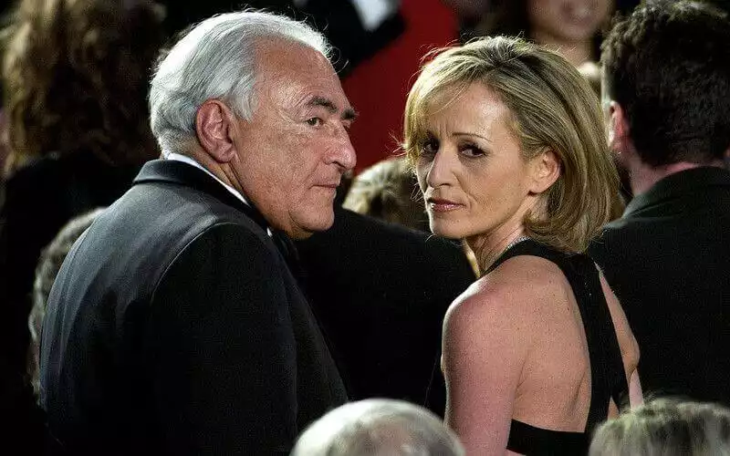 DSK, enamorado de Marruecos : El ex jefe del FMI se declara "marroquí de corazón