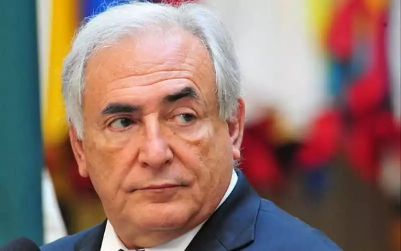 DSK invierte en el turismo marroquí : Nuevo resort de lujo en la costa de Tánger