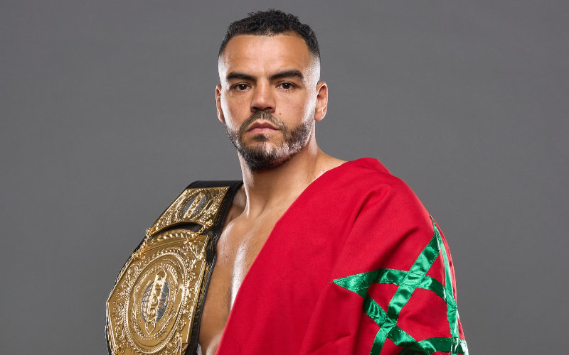 Duelo épico en Glory 104 : Khbabez busca recuperar su corona ante el temible 'Lobo Dorado' Rajabzadeh