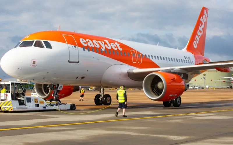 EasyJet conecta Lyon y Rabat : nueva ruta low-cost a Marruecos desde 35 euros