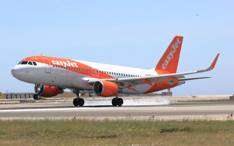EasyJet deja varados a cientos de pasajeros en Marruecos : Caos y frustración en el aeropuerto de Marrakech