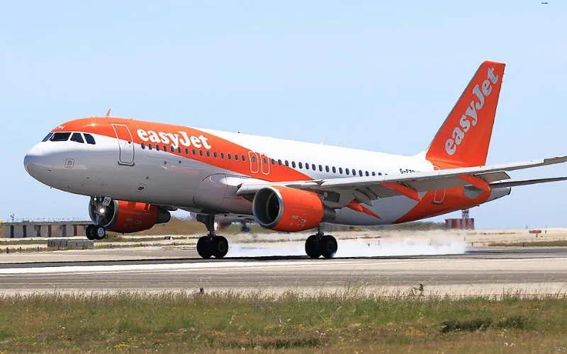 EasyJet expande su red : Nuevos vuelos desde Francia a Marruecos e Islandia para el verano 2025