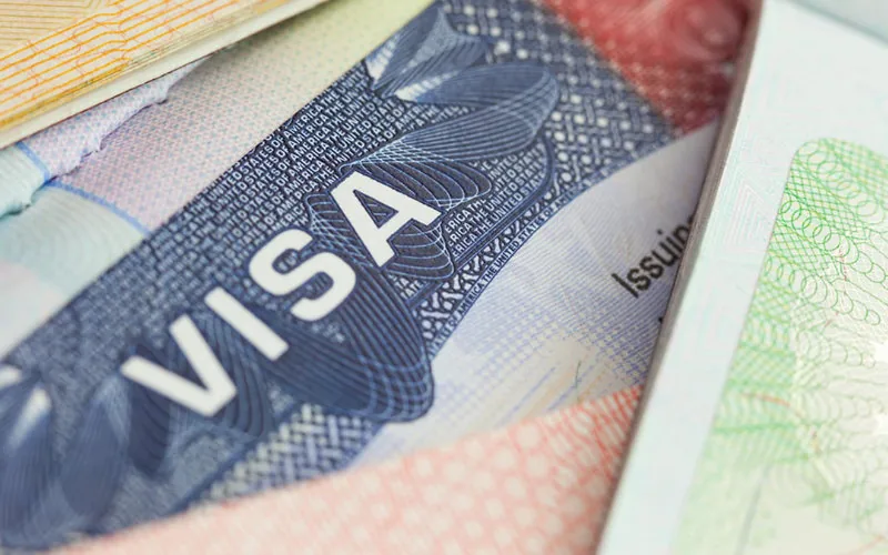 EE.UU. endurece su política migratoria : Advertencia firme a marroquíes sobre entrada ilegal
