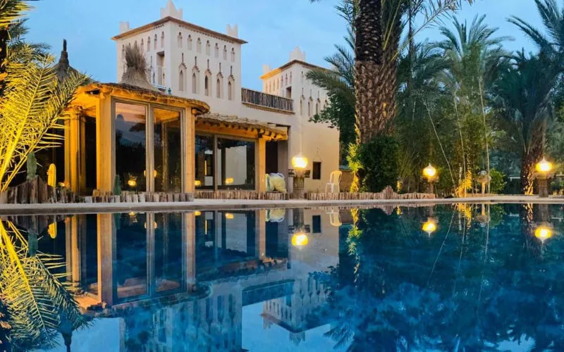 Egipto lidera el boom hotelero africano : 577 nuevos proyectos superan a Marruecos y Túnez