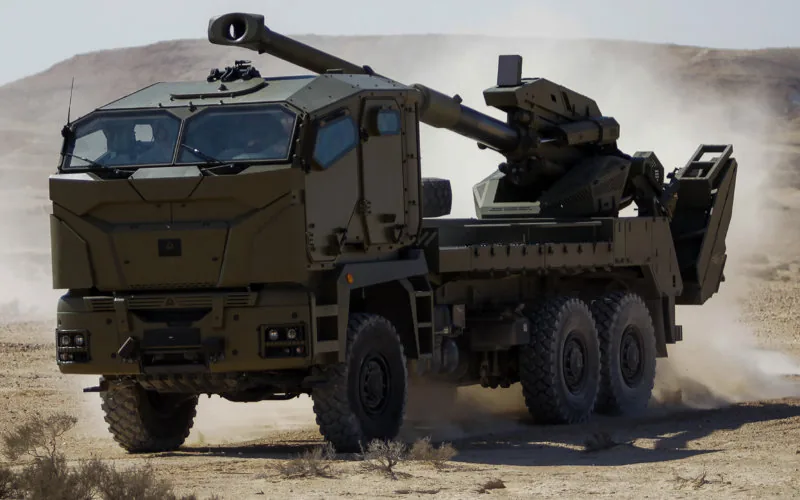 Elbit Systems : ¿Construirá Israel una fábrica de municiones en Marruecos por 135 millones ?