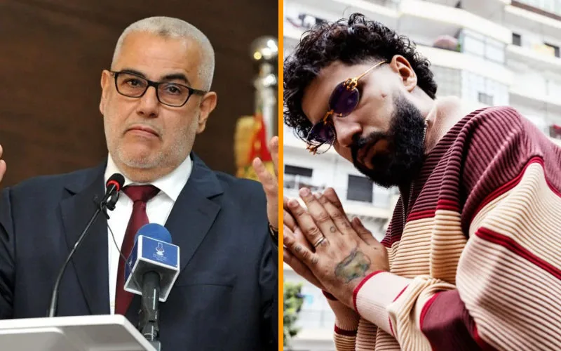 ElGrandeToto : Benkirane acusa al rapero de corromper a la juventud marroquí