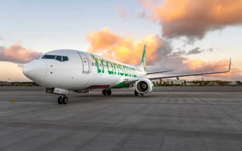 Emergencia en el aire : Vuelo París-Agadir aterriza en Málaga por parto inminente