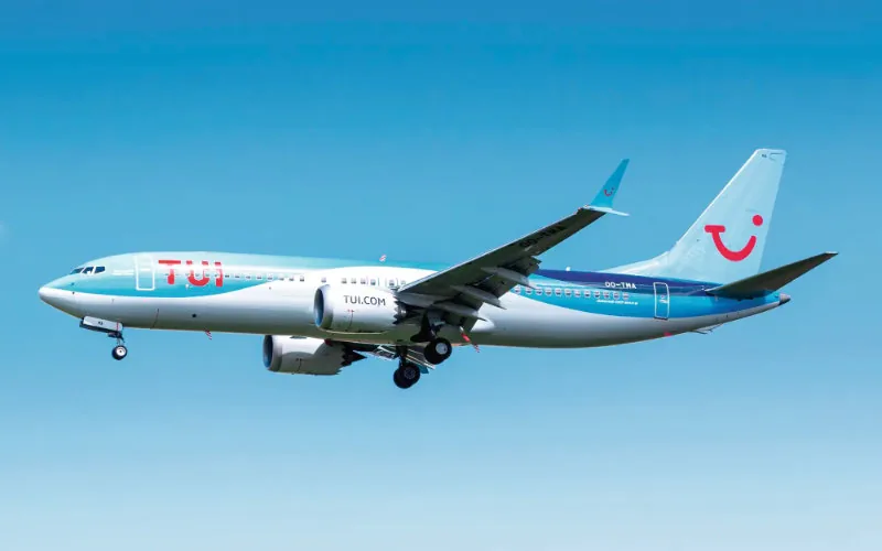 Emergencia médica obliga a vuelo Marruecos-Londres a aterrizar en Santiago de Compostela