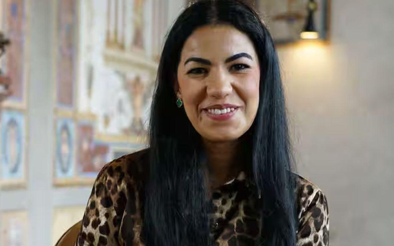Empresaria marroquí salva al AC Prato : Finres adquiere club italiano por 800.000 euros