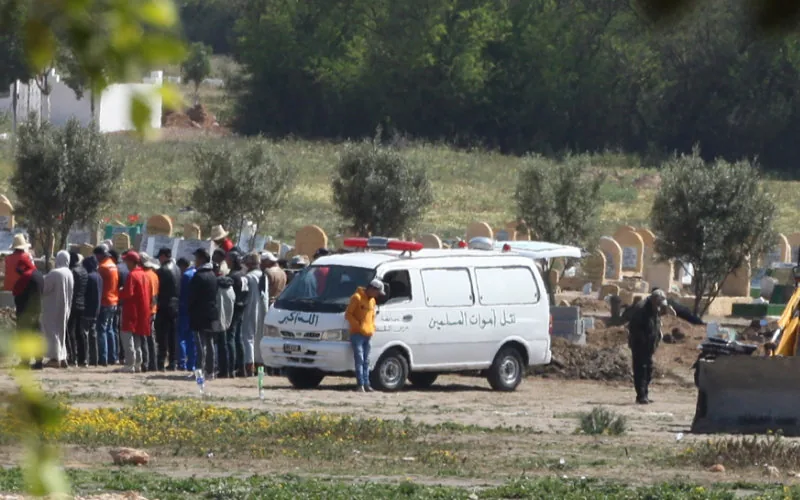 Empresario marroquí finge su muerte para evadir condena en Francia y acaba en prisión en Marruecos