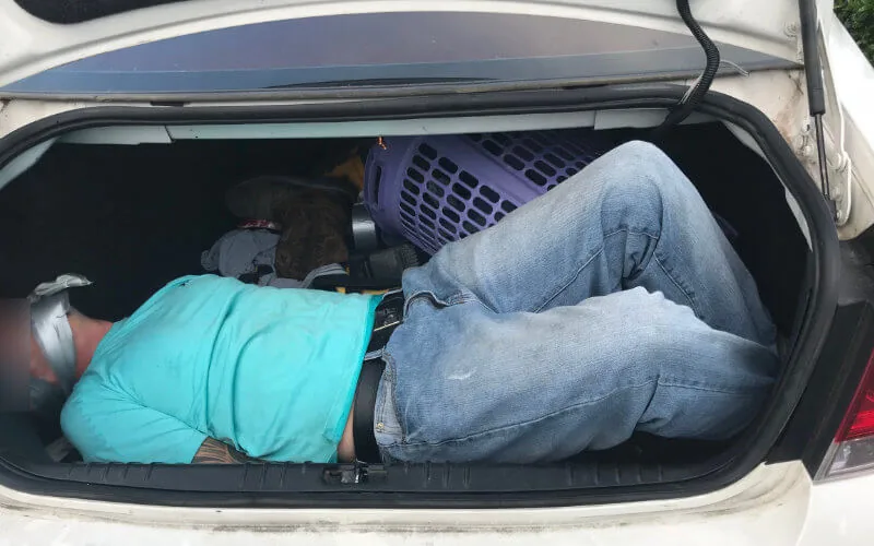 Empresario secuestrado en Tánger : Delincuentes exigen rescate tras audaz golpe en garaje