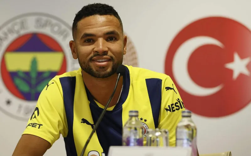 En-Nesyri ficha por el Fenerbahçe : El goleador marroquí deja el Sevilla por la Superliga turca