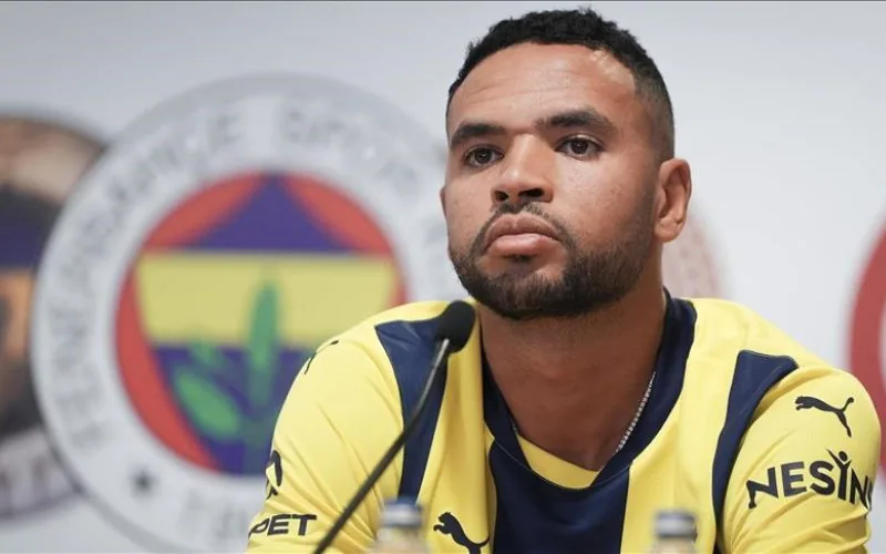 En-Nesyri, el goleador marroquí que deslumbra en Turquía y atrae a la Premier League
