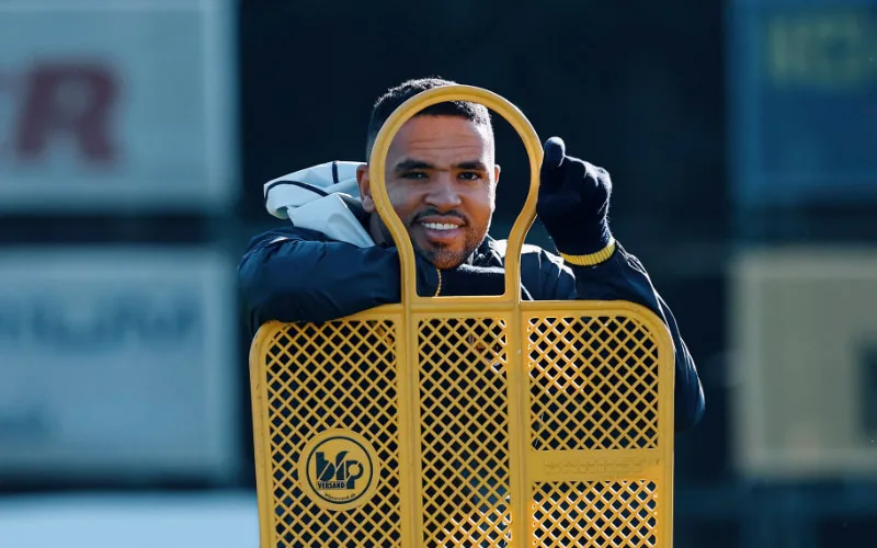 En-Nesyri en la mira : Al-Nassr prepara oferta millonaria por el goleador marroquí