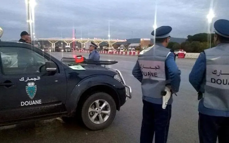 Escándalo aduanero en Marruecos : Destapan redes de fraude millonario en importaciones
