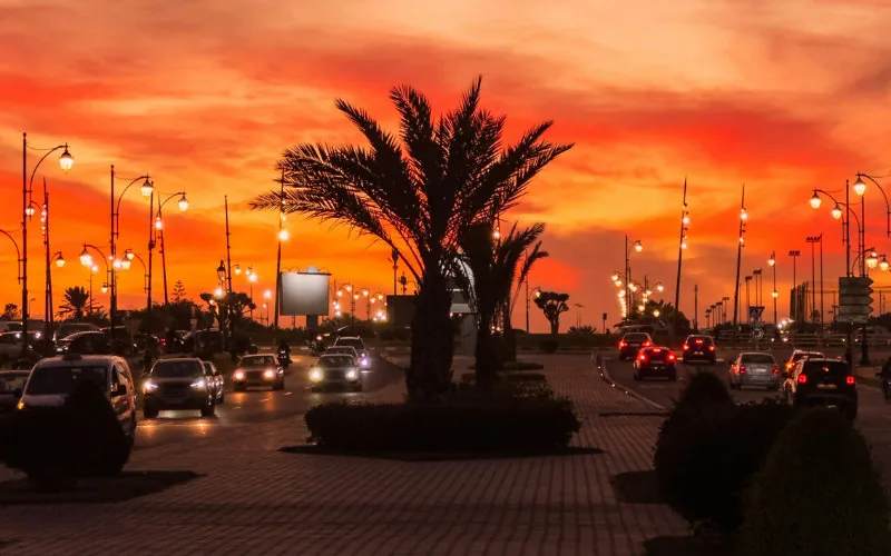 Escándalo en Agadir : Desmantelan red de prostitución en lujoso spa marroquí