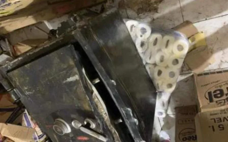 Escándalo en Agadir : Ex parlamentarios condenados por robo millonario a empresario