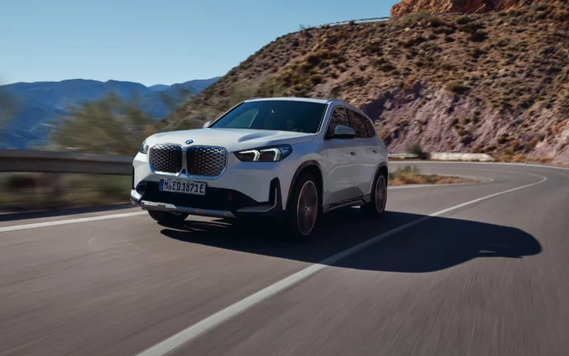 Escándalo ambiental en Marruecos : BMW y Renault bajo sospecha por contaminación minera