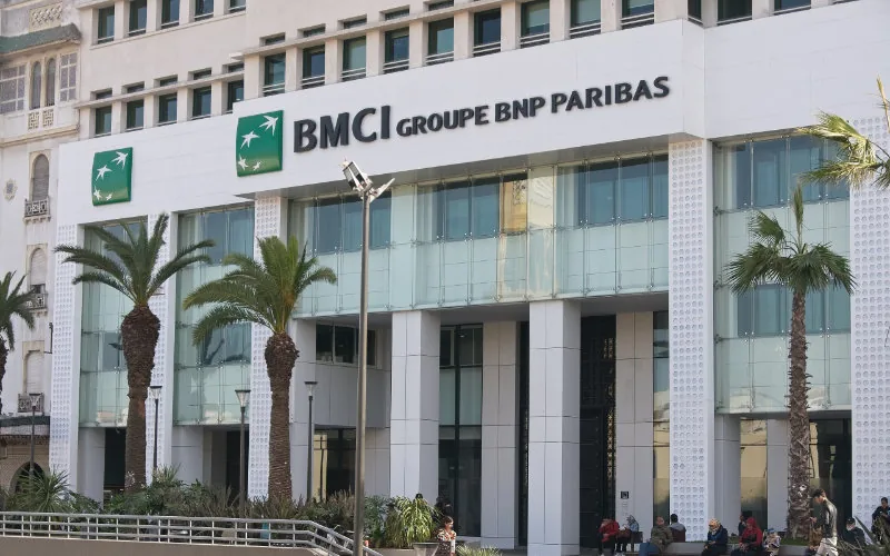 Escándalo bancario en Rabat : Ejecutivo acusado de robar 1,6 millones a clientes