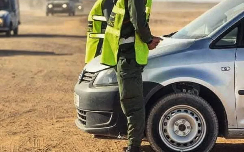 Escándalo en Beni Mellal : Traficante acusa a gendarmes, pero su testimonio se desmorona en juicio