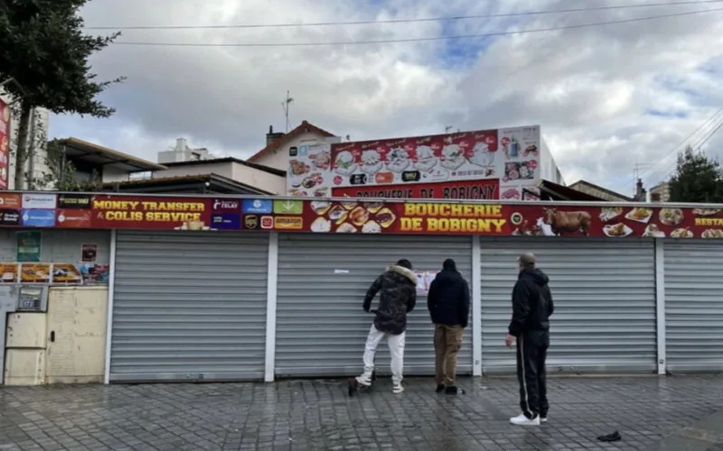 Escándalo en Bobigny : Carnicería halal clausurada por vender jabalí y graves infracciones sanitarias