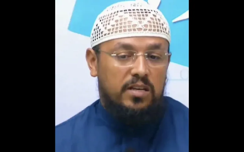 Escándalo en la CAN : Imam argelino denuncia brujería marroquí tras eliminación de los Fennecs