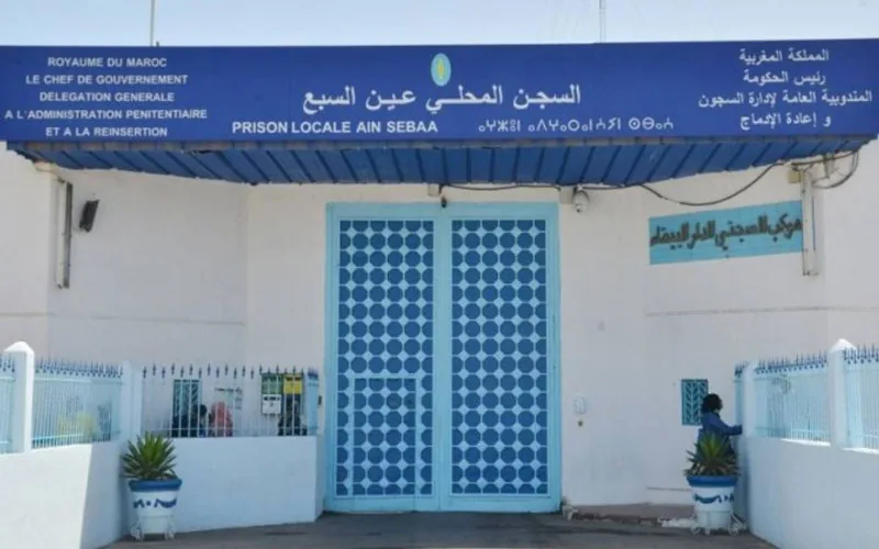 Escándalo en Casablanca : Hijos de élite detenidos por violación de abogada francesa