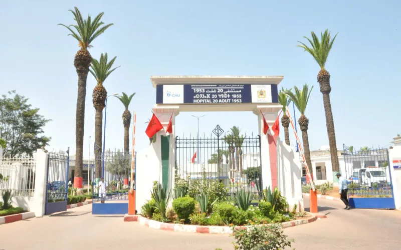 Escándalo en Casablanca : Inyecciones no autorizadas dejan ciegos a pacientes diabéticos