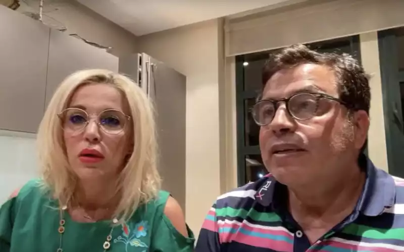 Escándalo en Casablanca : Testigos clave desvelan nuevos detalles en el juicio del Dr. Tazi