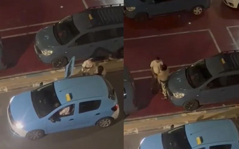 Escándalo en Chefchaouen : Detienen a secuestrador tras viral vídeo de intento de rapto