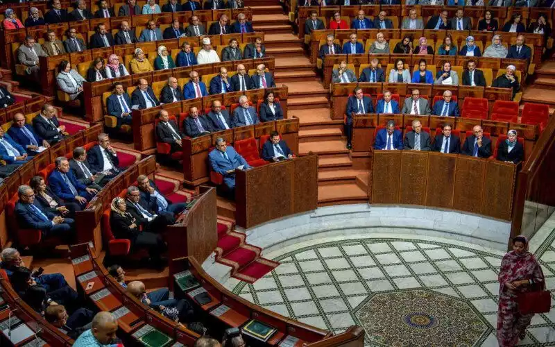Escándalo de corrupción sacude Marruecos : Diputados y empresarios implicados en malversación millonaria
