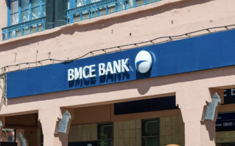 Escándalo en Dakhla : Empleado bancario roba más de un millón de dírhams a clientes